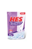 Hes Tül ve Çamaşır Beyazlatıcı 500 Gr*2 - 2