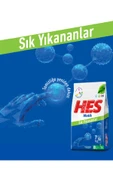 Hes Matik Sık Yıkananlar 7 Kg - 4