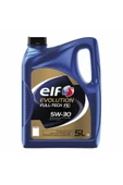 TOTAL Motor Yağı Evolutıon Fulltech Fe 5w30 3b 5 Litre Elf thumbnail 1