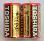 TOSHIBA ORTA PİL - 1