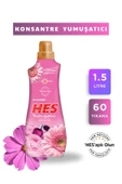 Hes Konsantre Yumuşatıcı 3*1.5l - 2
