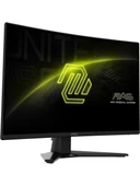 MSI MAG 274CXF 27" 0.5 ms Full HD Curved 280 Hz Oyuncu Monitörü - 2