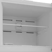 Altus AL 380 XE E Enerji Sınıfı 557 L Üstten Donduruculu No-Frost Buzdolabı Beyaz - 4