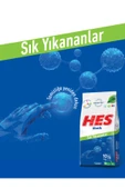 Hes Matik Sık Yıkananlar 10 Kg - 4