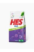 Hes Matik Canlı Renkler 7 Kg - 1