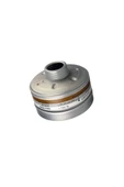 Draeger A2B2 P3 D Kombine Filtre En 14387 (Rd40) - 1