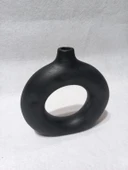 BÜYÜK BOY DONUT SİYAH thumbnail 3