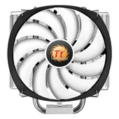 Thermaltake Frio Silent 14 AM5/1700P Beyaz İşlemci Hava Soğutucu thumbnail 1