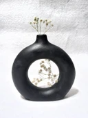 BÜYÜK BOY DONUT SİYAH thumbnail 2