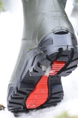 Pollyboot Power Rigger Çelik Burunlu ve Çelik Ara Tabanlı Çizme S5 - 3