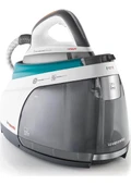 Polti La Vaporella XT100C Kazanlı Ütü - Turkuaz - 1