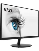 MSI PRO MP242A 23.8" 1 ms Full HD IPS 100 Hz Monitör - 2