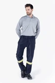 Blo Guard Erimiş Metal Sıçramalarına Karşı Koruyucu Pantolon - 1