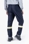 Blo Guard Erimiş Metal Sıçramalarına Karşı Koruyucu Pantolon - 2