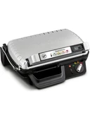 Tefal SuperGrill XL Timer 2400 W Tost Makinesi - 1