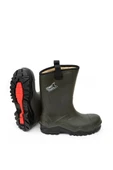 Pollyboot Power Rigger Çelik Burunlu ve Çelik Ara Tabanlı Çizme S5 - 1