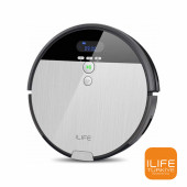 ILIFE V8s Robot Süpürge - 1