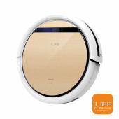 iLife V5s Pro Akıllı Robot Süpürge ve Paspas - 1