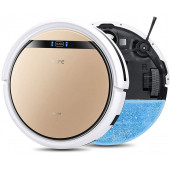 iLife V5s Pro Akıllı Robot Süpürge ve Paspas - 4