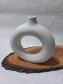 ORTABOY DONUT BEYAZ thumbnail 4