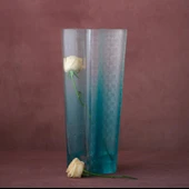 Decorium M06553 Vazo 43.5 Cm Arya thumbnail 2