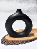 ORTABOY DONUT SİYAH thumbnail 4