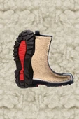Pollyboot Power Rigger Çelik Burunlu ve Çelik Ara Tabanlı Çizme S5 - 2