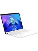 Msi Prestige 13 Aı Evo A1MG-236TR Intel Core Ultra 7 155H 16GB 1tb SSD 13.3" 2.8k OLED Windows 11 Home thumbnail 2