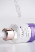 Collagen Forte Platinum Hyaluronik Asit Serum 30ml, Yaşlanma Karşıtı, Kolajen Içerikli, Vitamin B5, C Vitamini - 2