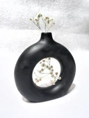 BÜYÜK BOY DONUT SİYAH thumbnail 4