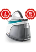 Polti La Vaporella XT100C Kazanlı Ütü - Turkuaz - 3