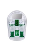 Pitdrop® Toz Steril Göz Solüsyonu Duşu 500 ML - 1