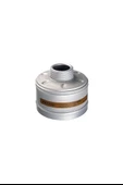 Drager X-plore Rd40 (Vidalı) Bağlantılı K2 Filtre - 6738856 - 1