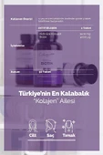 Collagen Forte Platinum Saç Vitamini, Cilt & Tırnak, Biotin 5000mcg & Kolajen 1500mg X 90 Tablet - 2