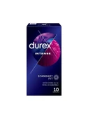 DUREX  INTENSE STANDART FIT 10 LU - 1