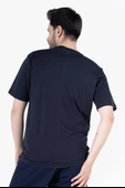 Bisiklet Yaka T-Shirt - 2