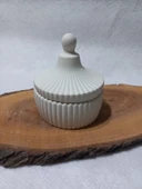 ŞEKERLİK BEYAZ thumbnail 4