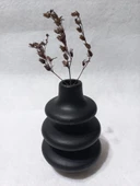 VİDA VAZO SİYAH thumbnail 4