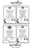 Nutriful İbni Sina Sirkengebin Prebiyotik-Probiyotik Diyet Macunu 2 li Fırsat Paketi - 240 Gr - 3
