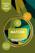 Matcha Premium Japanese Kahve Yeşil Çay ve Karahindiba İçeren Kahve - 200 GR - 5