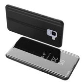 Samsung Galaxy J6 2018 Uyumlu Aynalı Kapaklı Lüx Kılıf thumbnail 1