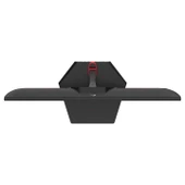 RAMPAGE 27" CRIMSON CR27R200 200HZ 0,5MS FHD FREESYNC/G-SYNC GAMING MONİTÖR thumbnail 7