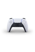 Playstation 5 Beyaz Dualsense Controller Ps5 Kol (ithalatçı Garantili) - 1