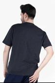 Bisiklet Yaka T-Shirt - 6
