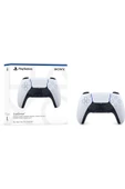Playstation 5 Beyaz Dualsense Controller Ps5 Kol (ithalatçı Garantili) - 2