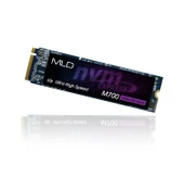 MLD M700 2TB NVME 2280 Gen4x4 SSD R:7000/ W: 6850 MB - 1