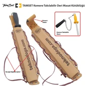 TAMSET Deri Masat Kütüklüğü - 1