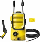 Karcher K 2 Compact Basınçlı Yıkama Makinesi, 110 bar thumbnail 1