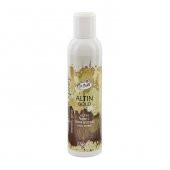 Dr. Gusto Metalik Sprey Altın Gıda boyası 250 ml - 1