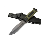 Bgok Bushcraft Av Bıçağı Marka:COLUMBİA Ürün Kodu: 2948B 25 CM thumbnail 1